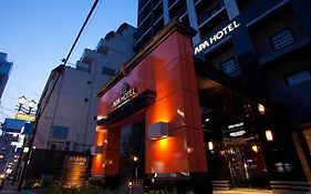 Apa Hotel Namba-Shinsaibashi